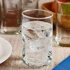 Water Cups